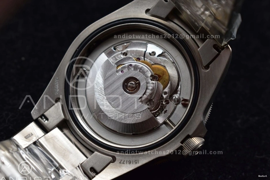 Pelagos Blue 1:1 Edition Bracelet on XF Titanium V5 A2824 Best 0311